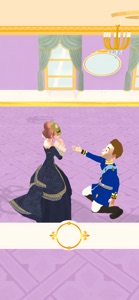 Royal Secrets 3D screenshot #6 for iPhone