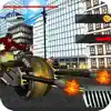 Moto City Destroyer 2021 App Feedback