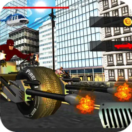 Moto City Destroyer 2021 Читы