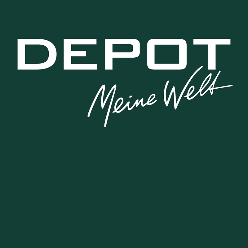 DEPOT Deko & Wohnen