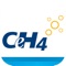 The CeH4 app keeps you informed about news and all the need to know about the CeH4 technologies GmbH