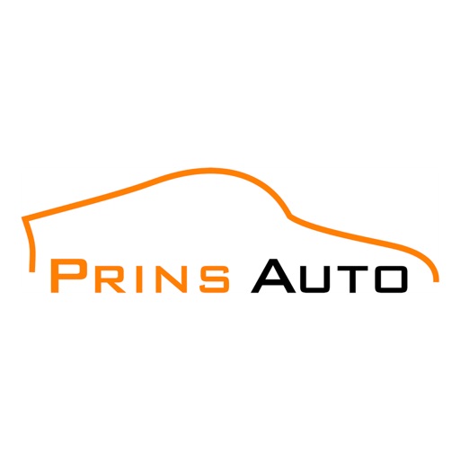 Prins Auto icon