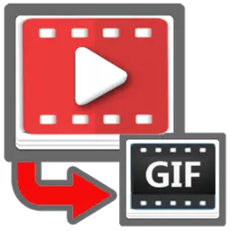 Video to GIF Creator app icon