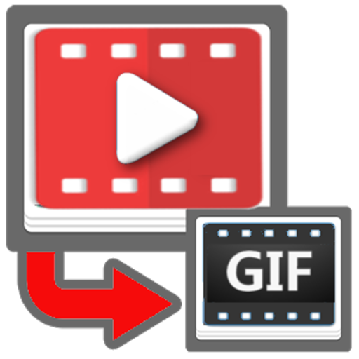 Video to GIF Creator icon