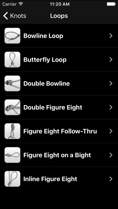 Rescue Knots iPhone Ekran Görüntüsü 5
