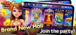 Game screenshot Golden Tiger Slots - Slot Game mod apk