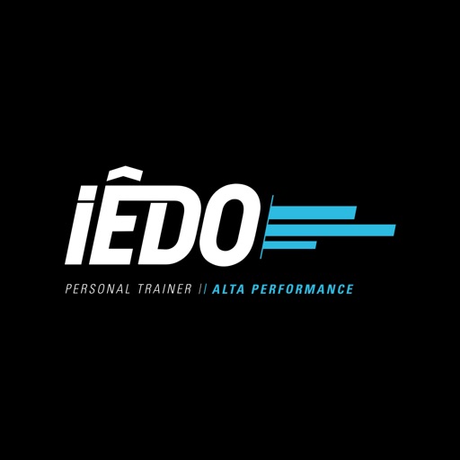 Iêdo Trainer icon