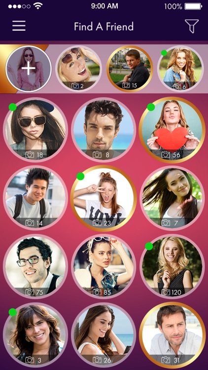 Date Way -Chat, Flirt & Dating