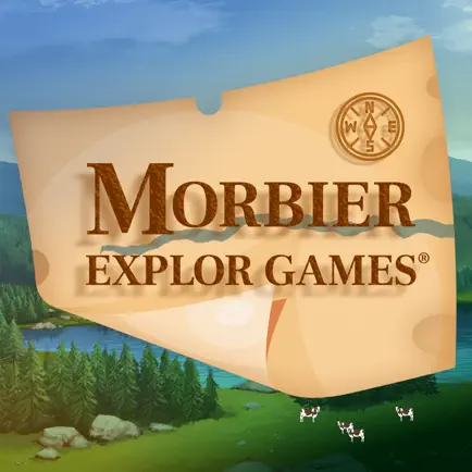 Morbier Explor Games® Читы