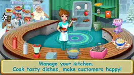 Game screenshot Kitchen Story mod apk