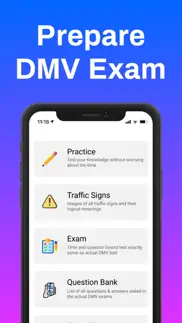 dmv practice test・2024 problems & solutions and troubleshooting guide - 3