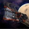 One day, Earth was invaded by invaders from the galaxy