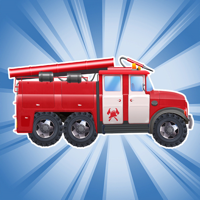 Special Cars Learning Games 2