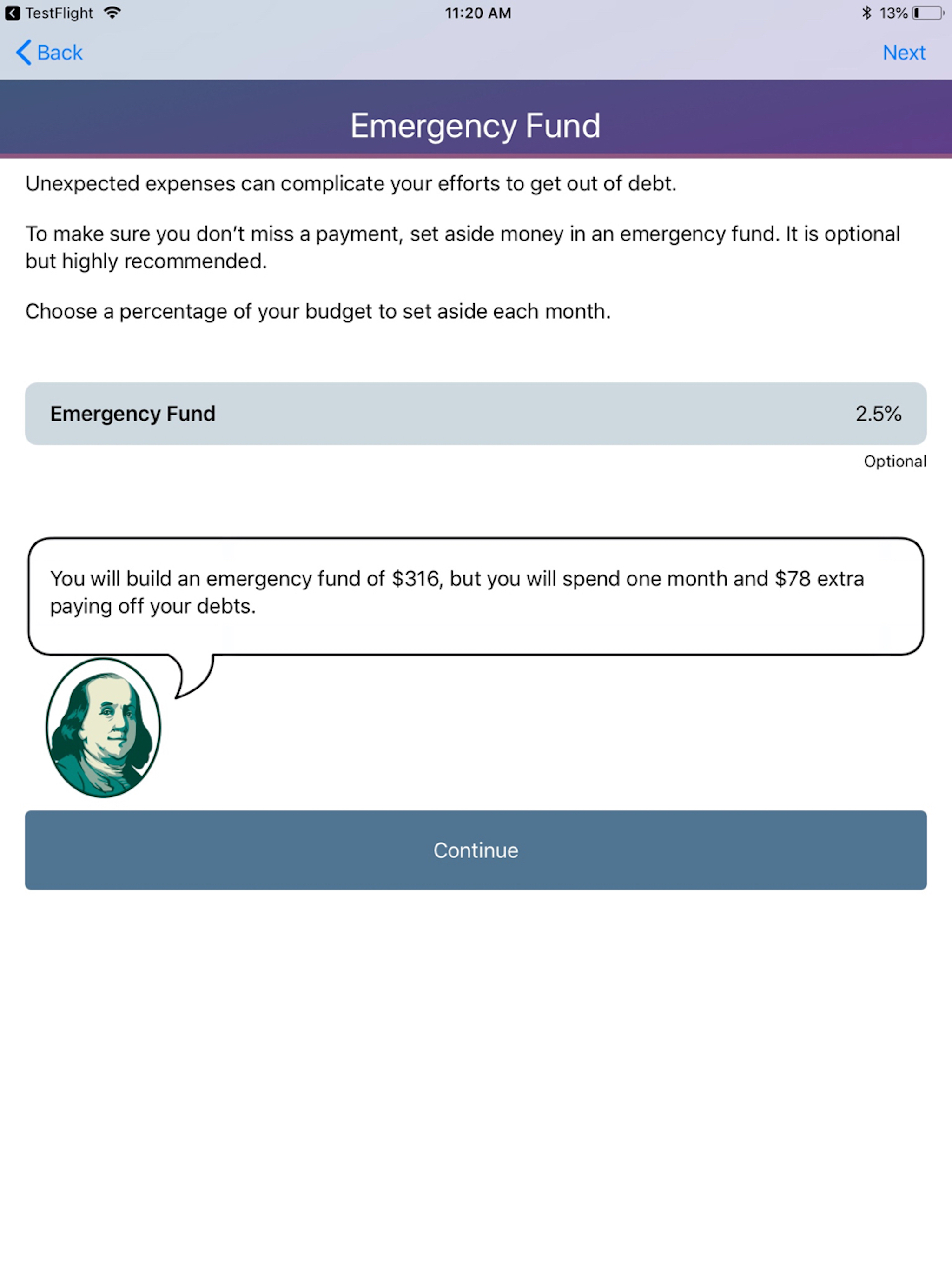 PowerPay Debt Elimination