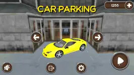 Game screenshot Car Parking 3D mod apk