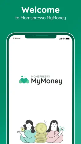 Game screenshot Momspresso MyMoney mod apk