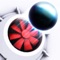 In Perchang, you will tap and hold the correct color to activate the gizmos in order to get the balls to their goal