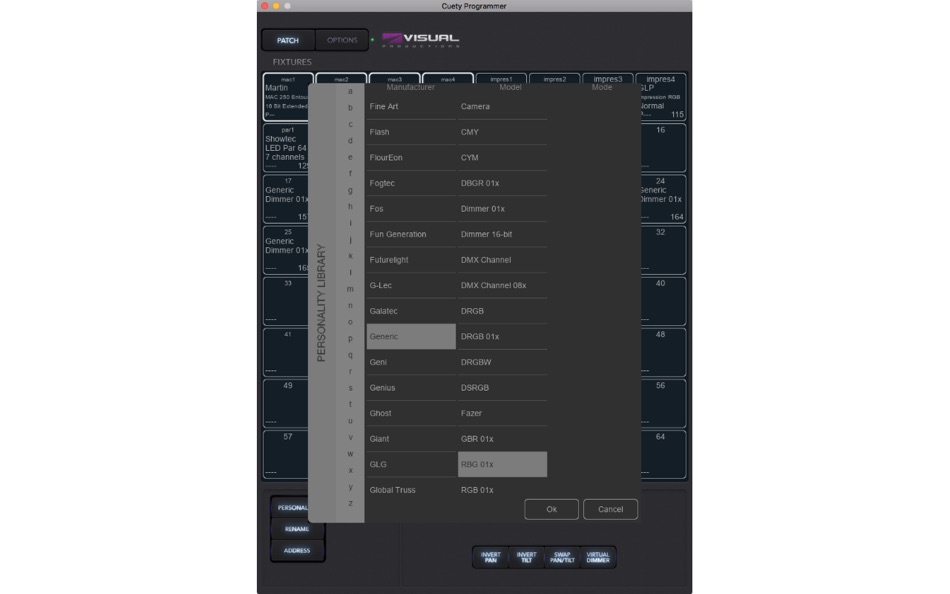 #4. Cuety (macOS) 게시자: Visual Productions BV
