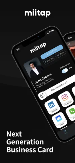 Game screenshot miitap mod apk