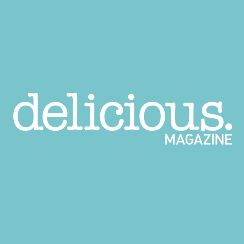 delicious. magazine UK