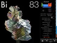 The Elements by Theodore Gray ipad bilder 1
