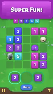merge cube: puzzle game iphone screenshot 2
