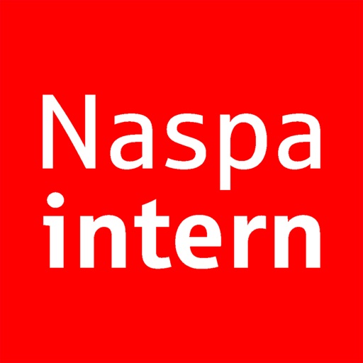 Naspa Intern