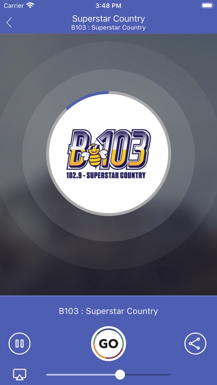 605 Radio screenshot-6