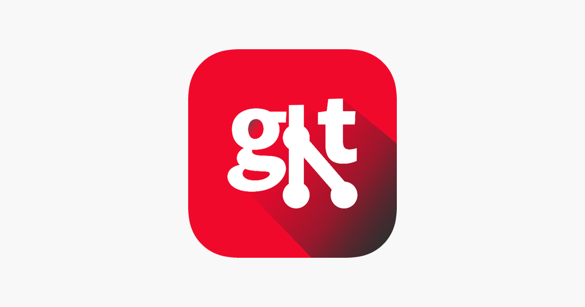  git commands handbook on the app store