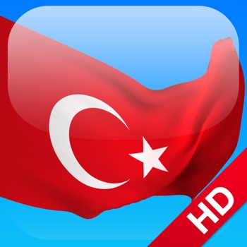 Turks in een Maand HD