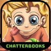 ChatterBooks - iPadアプリ