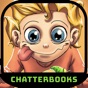 ChatterBooks app download