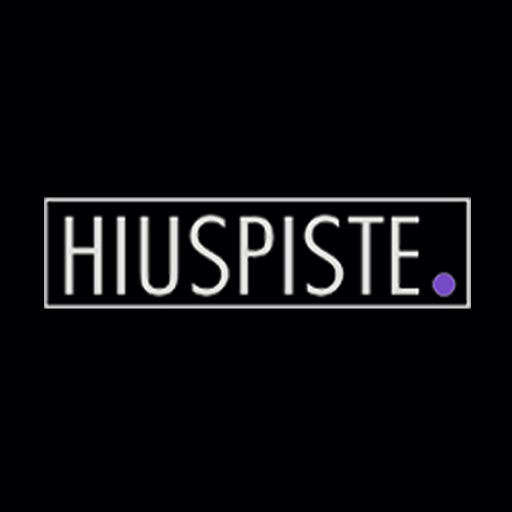 Hiuspiste