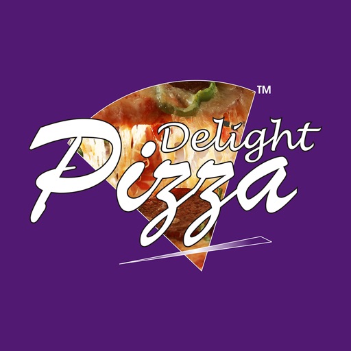 Delight Pizza icon