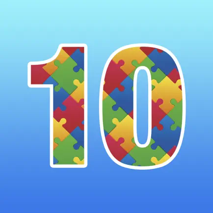 Puzzle 10 - Merge Numbers Cheats