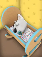 le chien qui parle 2 iPad Captures Décran 1