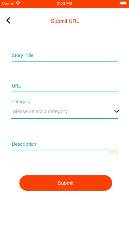 Social Bookmarker screenshot-5