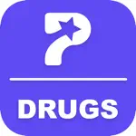 Prepry - Top 200 Drugs App Contact