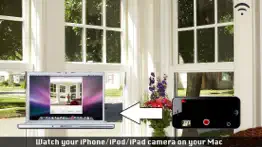 air camera - wifi remote cam iphone screenshot 4