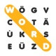 Word Search Puzzles! app icon - Games app for iPhone