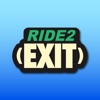 RIDE2EXIT - iPhoneアプリ
