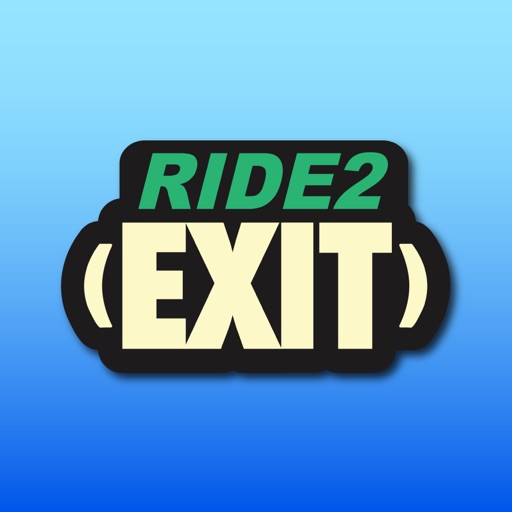 RIDE2EXIT