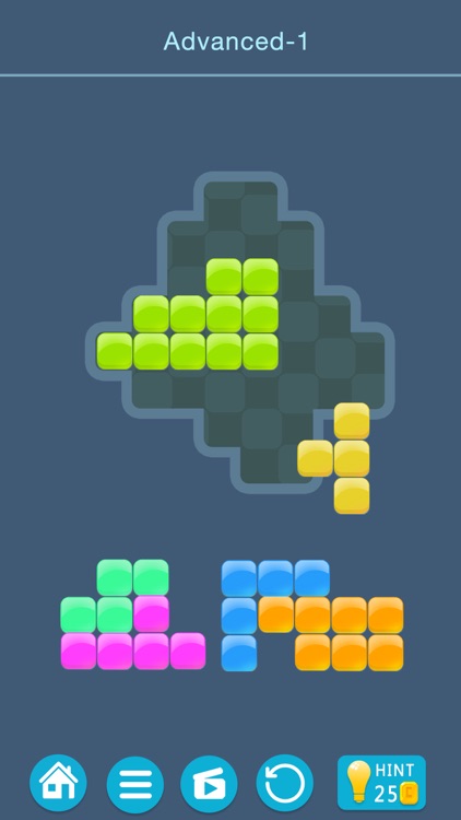 Puzzledom screenshot-0