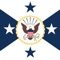 An Official US Navy mobile application, produced by the MyNavy HR IT Solutions