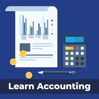 Learn Accounting [PRO] logo