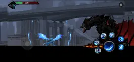 Game screenshot Shadow Lord: Legends Knight apk