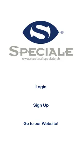 Game screenshot Scuola Sci Speciale mod apk