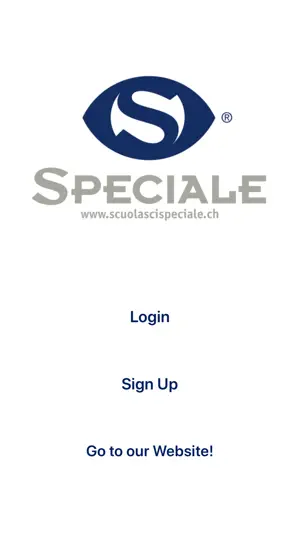 Scuola Sci Speciale screenshot 1