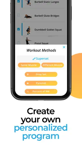 Game screenshot Smart_Fitness hack