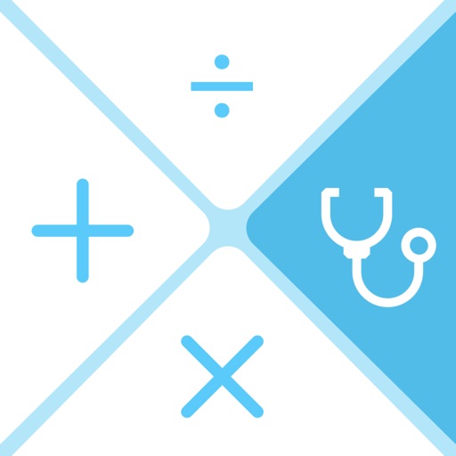 T l charger dr calc calculadoras m dicas pour iphone sur l app store